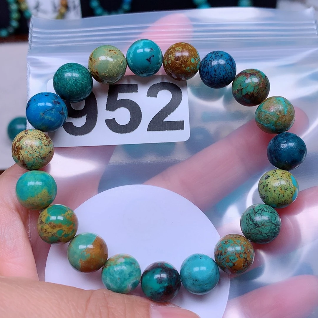 空竹粉丝专享十堰特色手工散珠