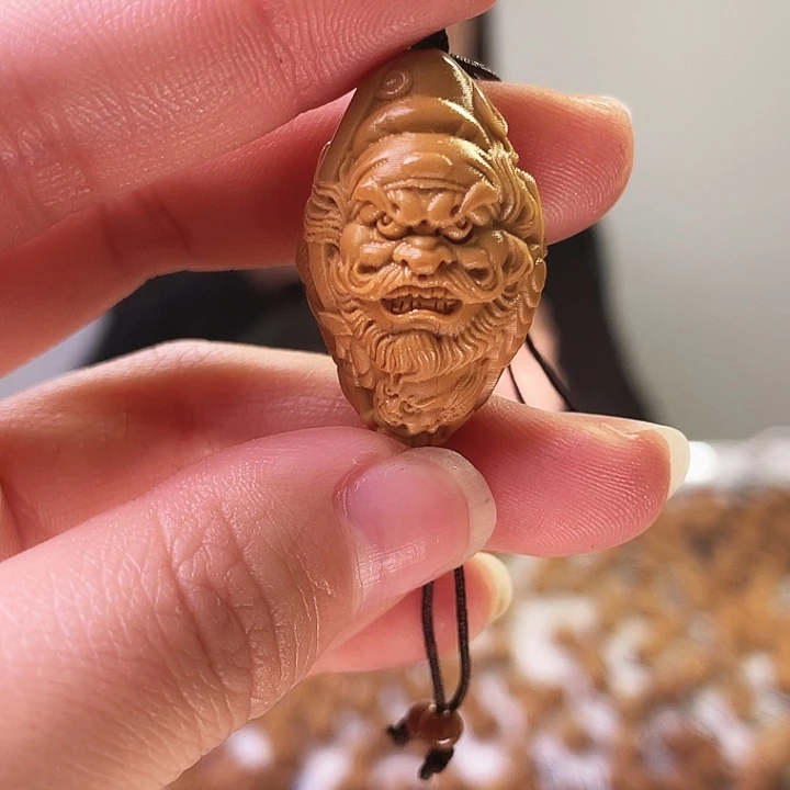 手串/手链橄榄核橄榄核