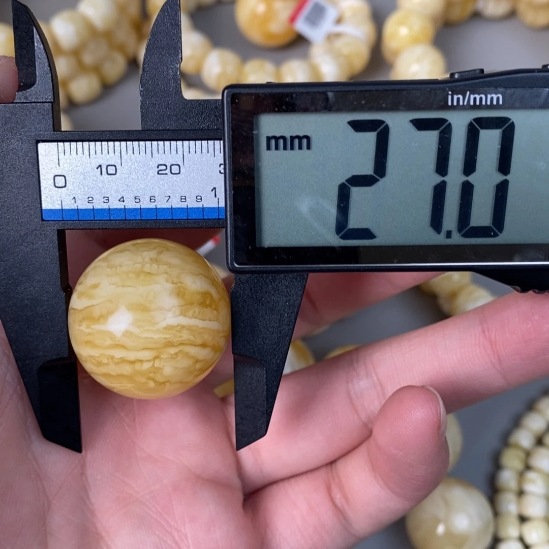 未镶嵌琥珀珠宝奇石石**花