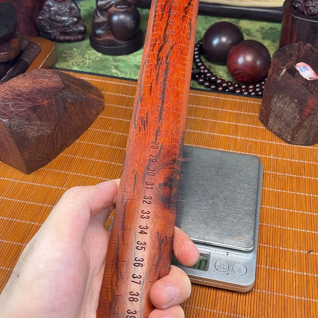 檀香紫檀(小叶紫檀)