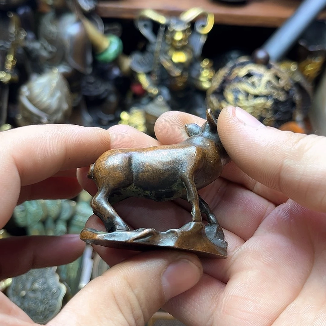 小杰精品铜器链接