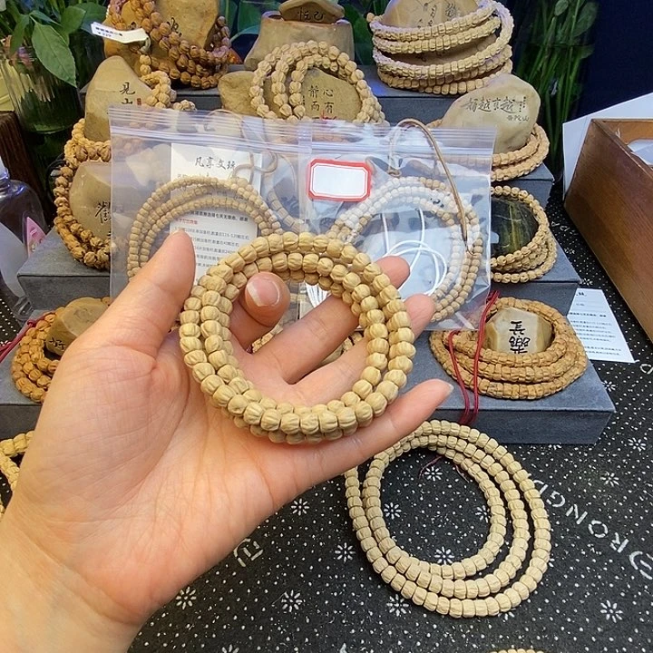 柏香籽/百香籽吊坠?****