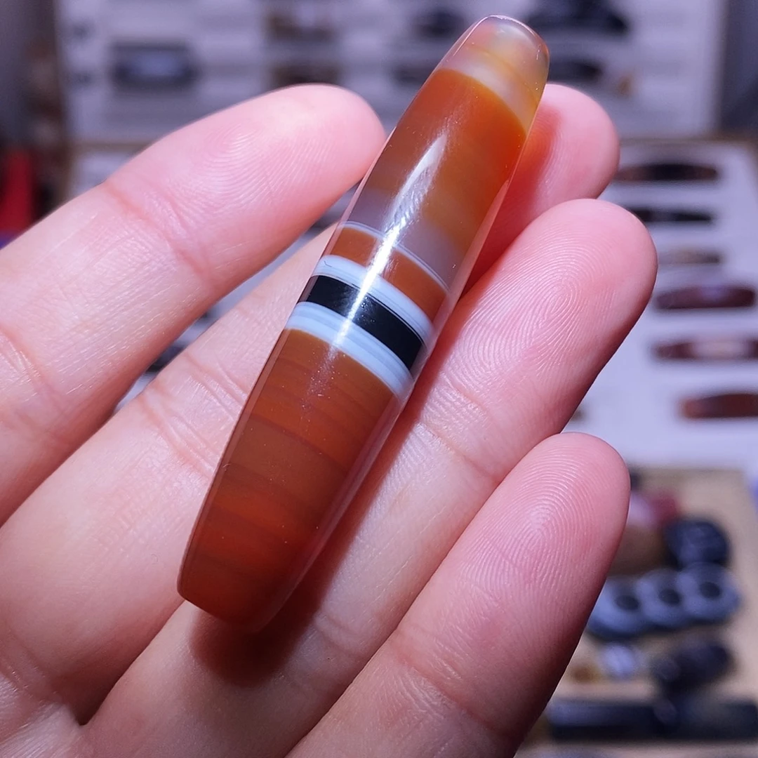 未镶嵌挂件玛瑙/玉髓