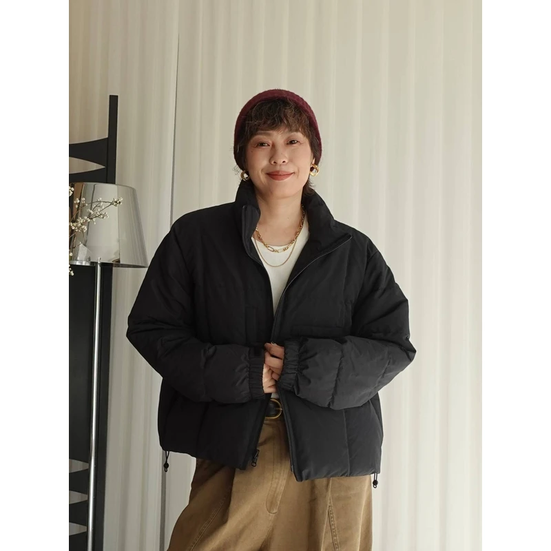 【冬日严选】LIY老干部羽绒服