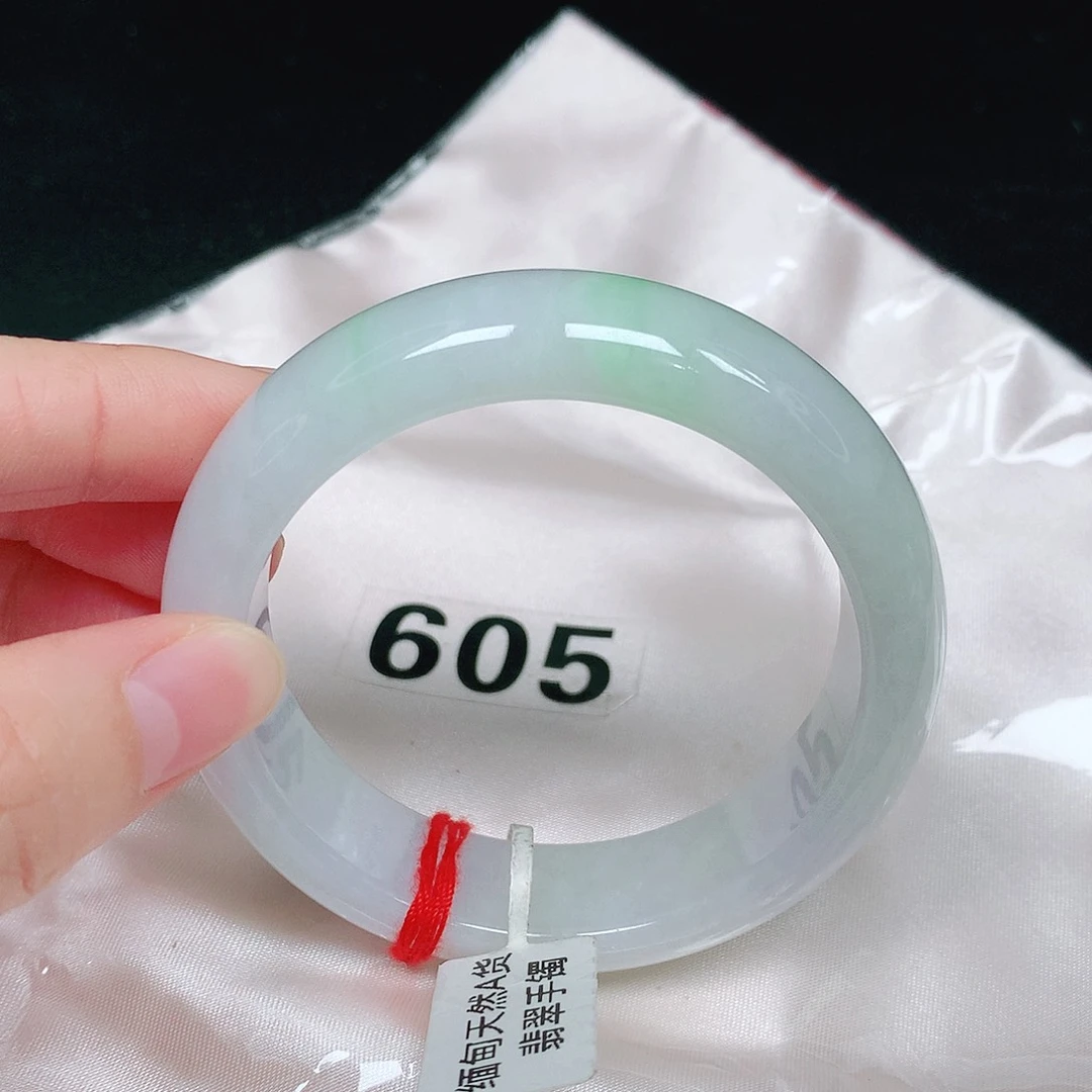 未镶嵌手镯翡翠翡翠手镯未镶嵌