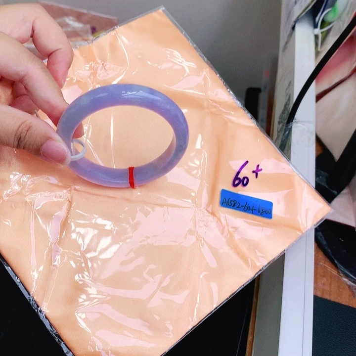 未镶嵌手镯翡翠缅甸翡翠
