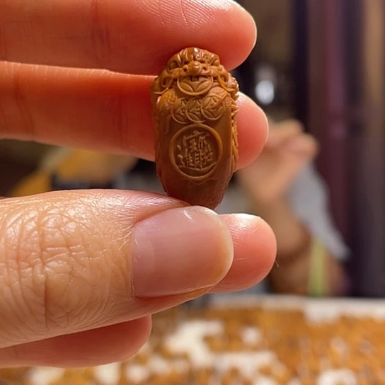 手串/手链橄榄核橄榄核