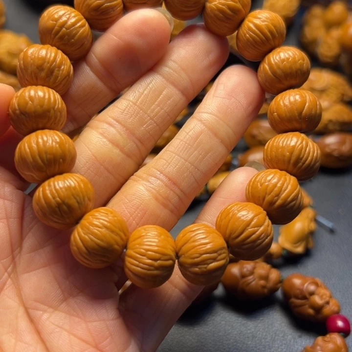 手串/手链橄榄核橄榄