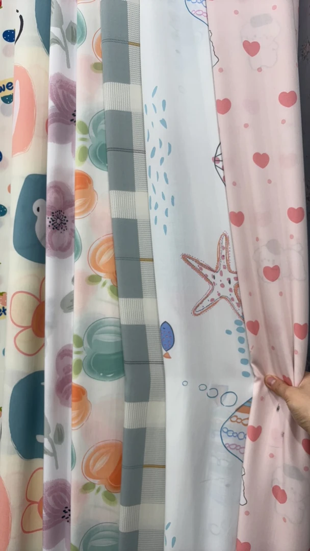 1.6宽幅棉绸！做被子家居服