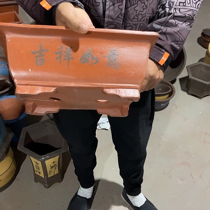 紫砂花盆32 花盆花盆花盆花盆花盆花盆