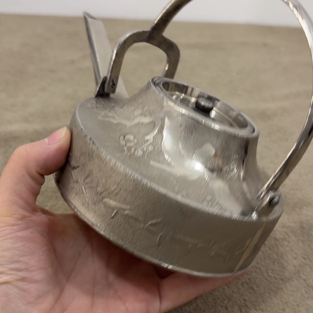 非常好用漂亮的茶具