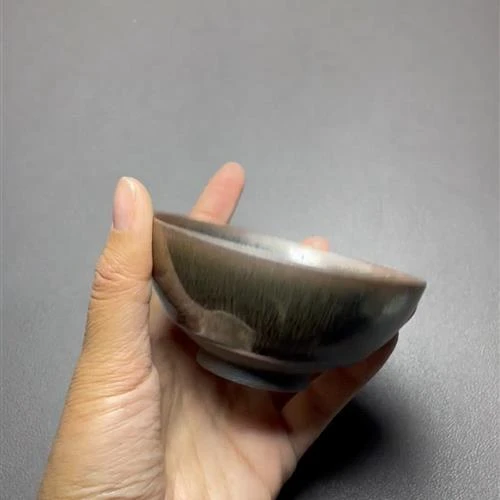 【闪购商品】茶盏-725............