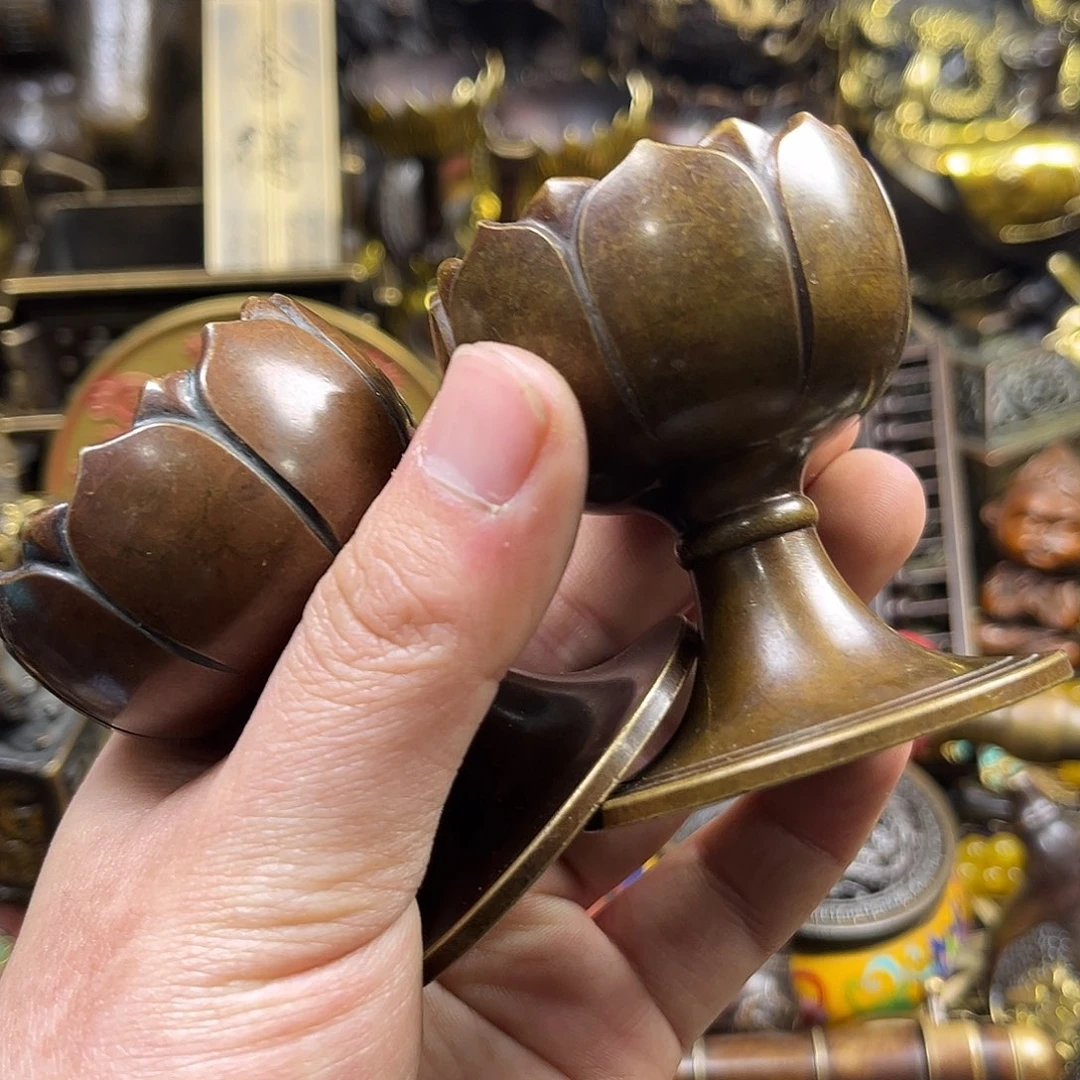 航弟文玩铜器链接