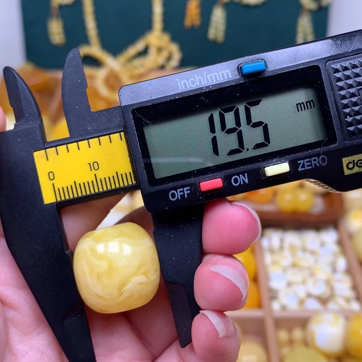 非金属配饰配珠062