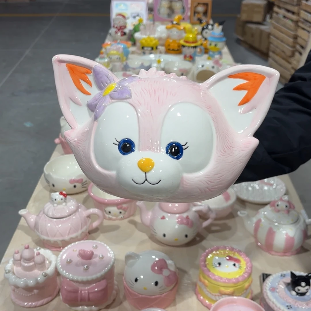 紫砂茶案我也想要这样一款