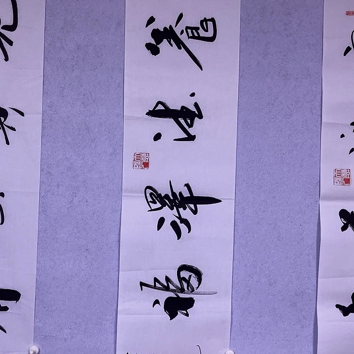 书法书画家作品欣赏