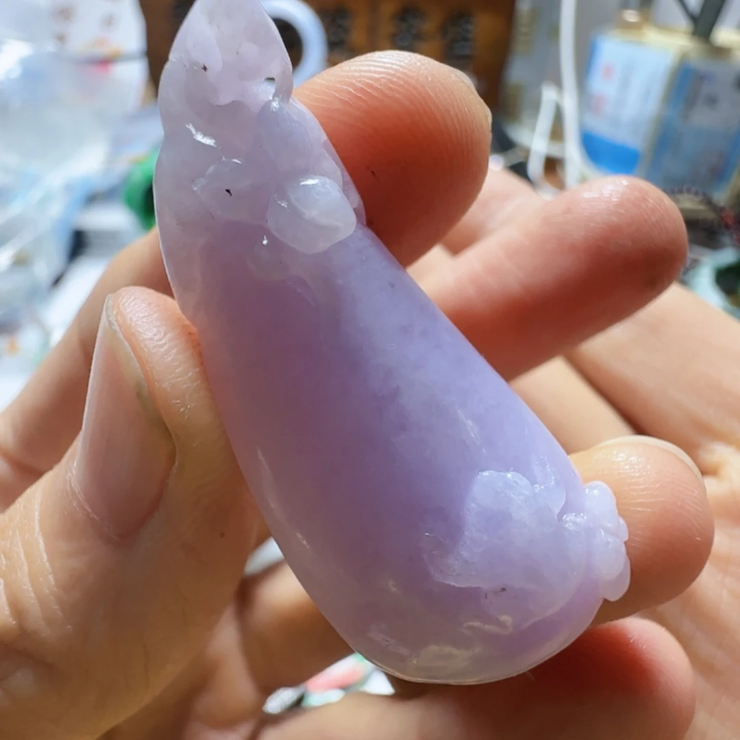 翡翠未镶嵌手镯翡翠280