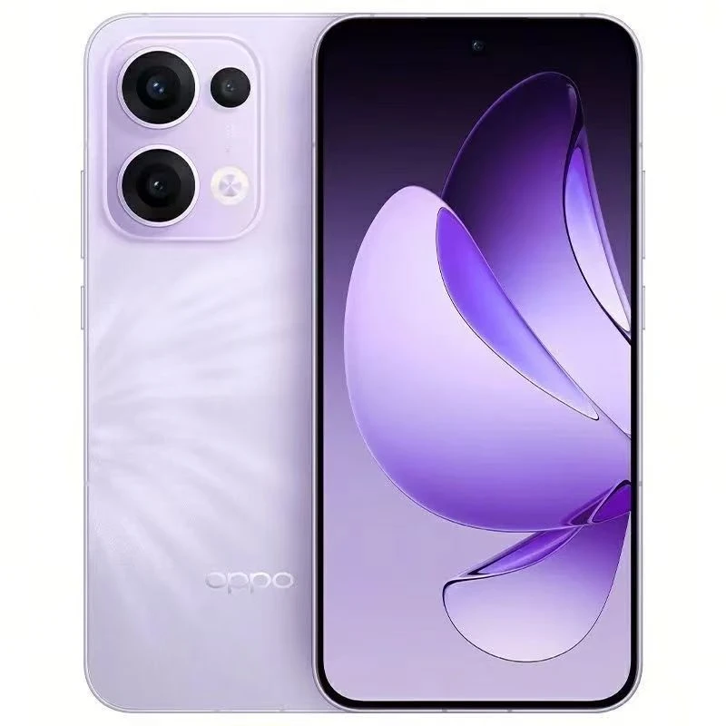 准新品 OPPO  国行Reno13旗舰潮流AI实况高清拍照活动M二手