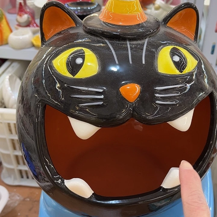 陶瓷微瑕介意慎拍