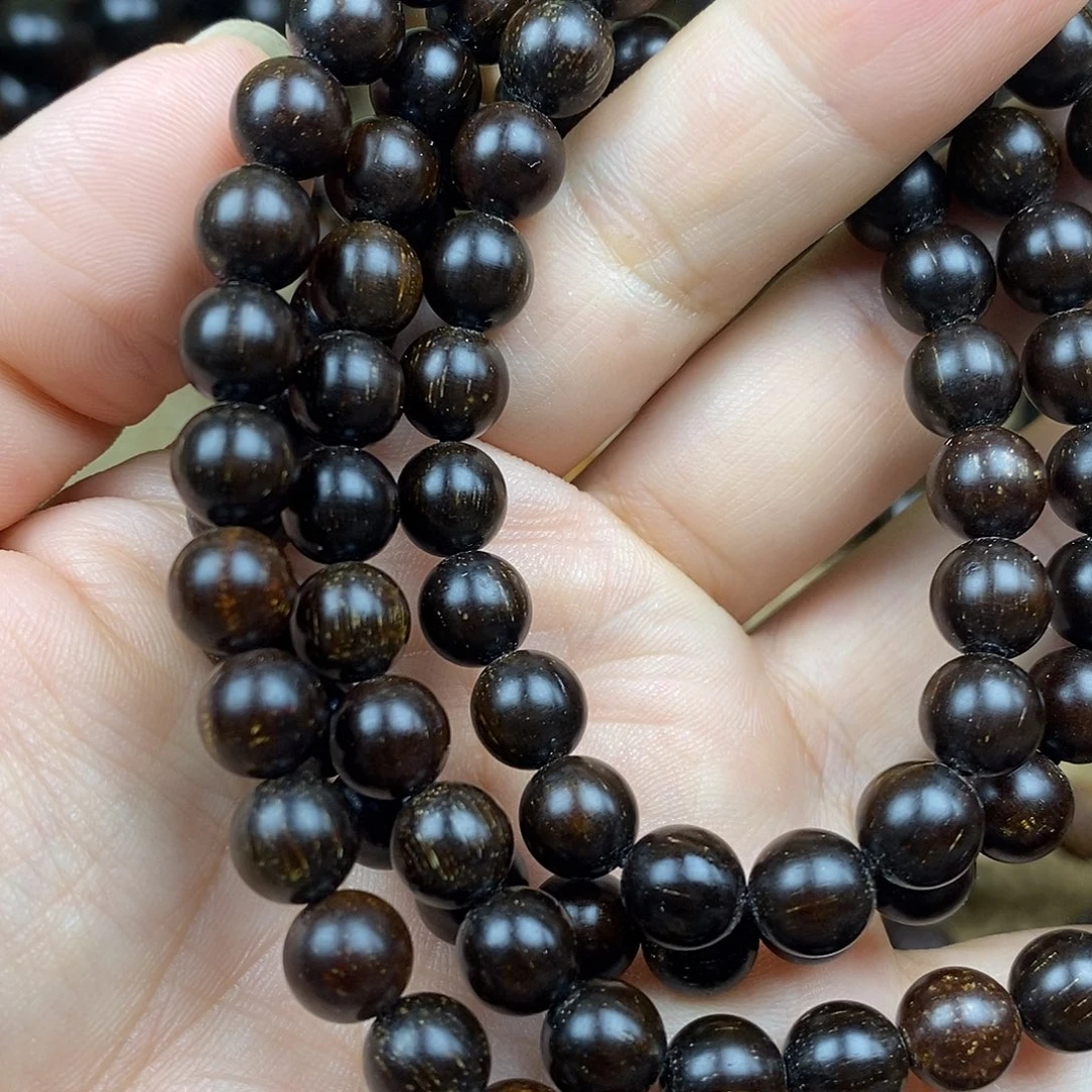 贡木手串/手链0.8巴布亚新几内亚贡