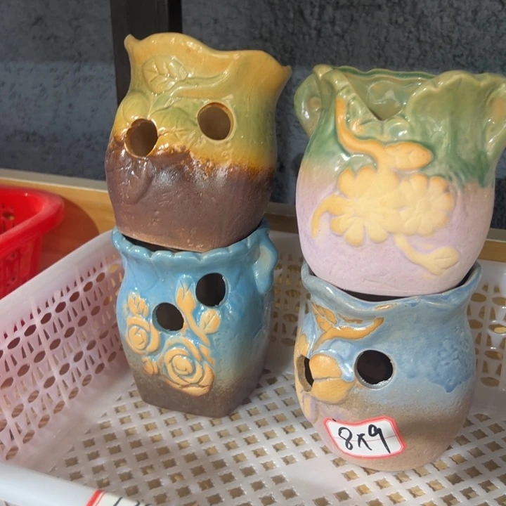 粗陶粗陶瑕疵瑕疵