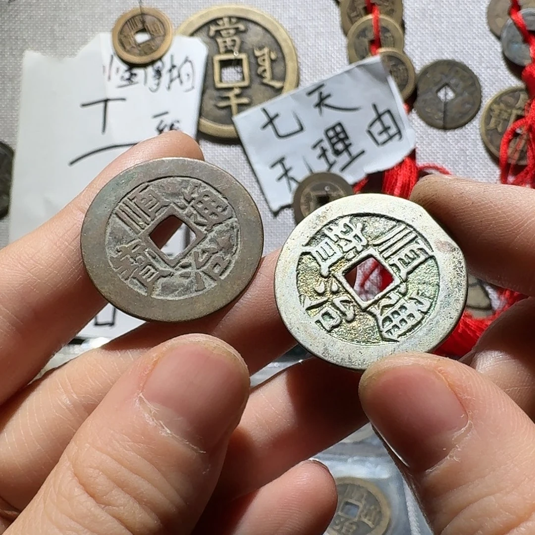 铜小张工艺品链接173