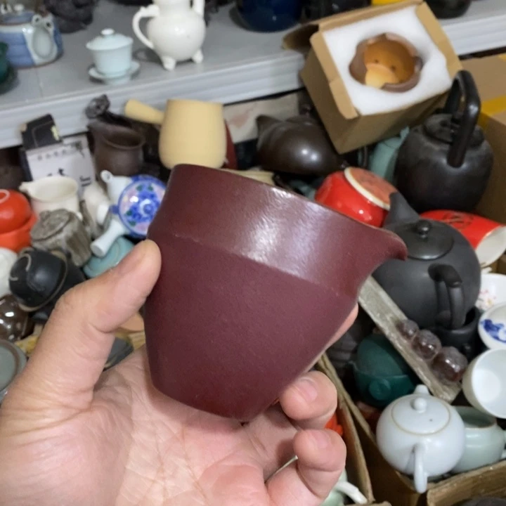 陶瓷艺术品及陶瓷制品