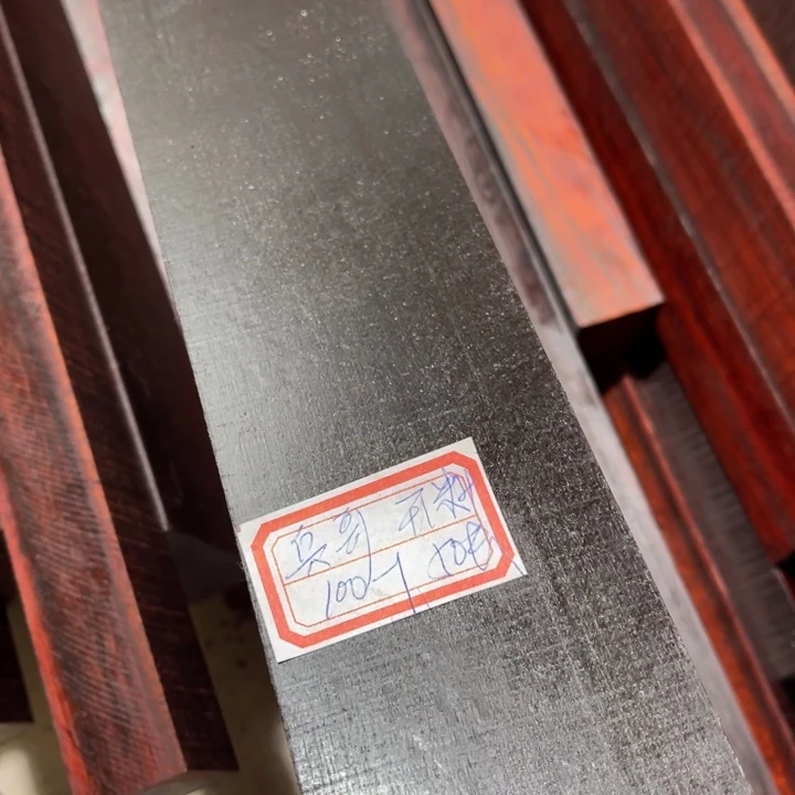 紫檀木类端景台@*哥