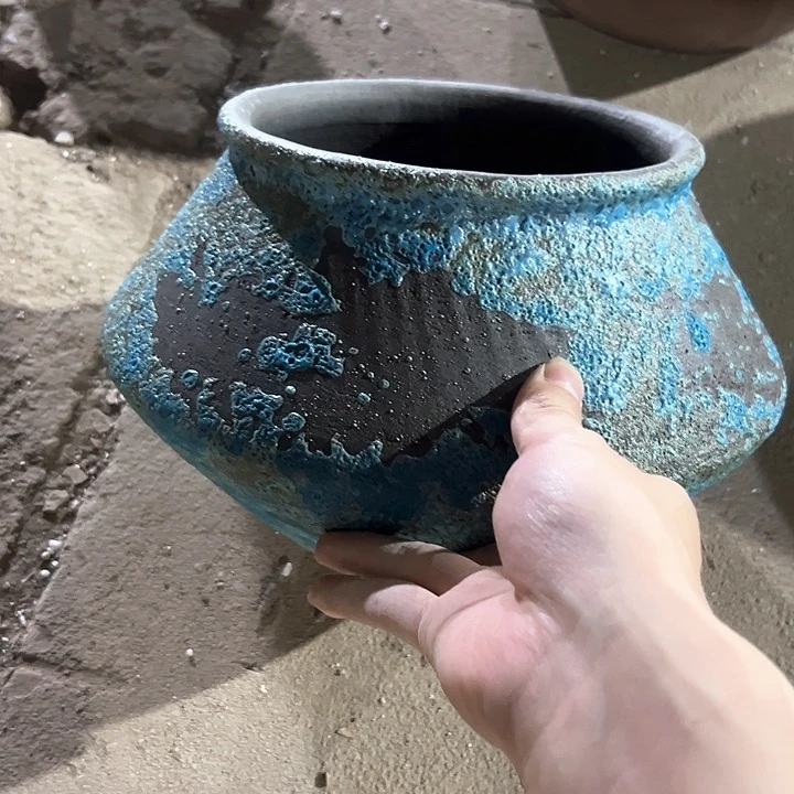 紫砂花盆花盆花盆花盆花色跑得快