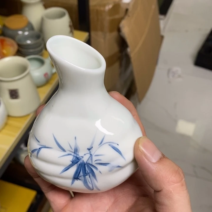 【闪购商品】高品质茶具清货按图片发