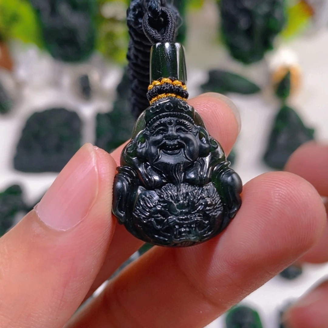 定制翡翠未镶嵌天然A货翡翠S