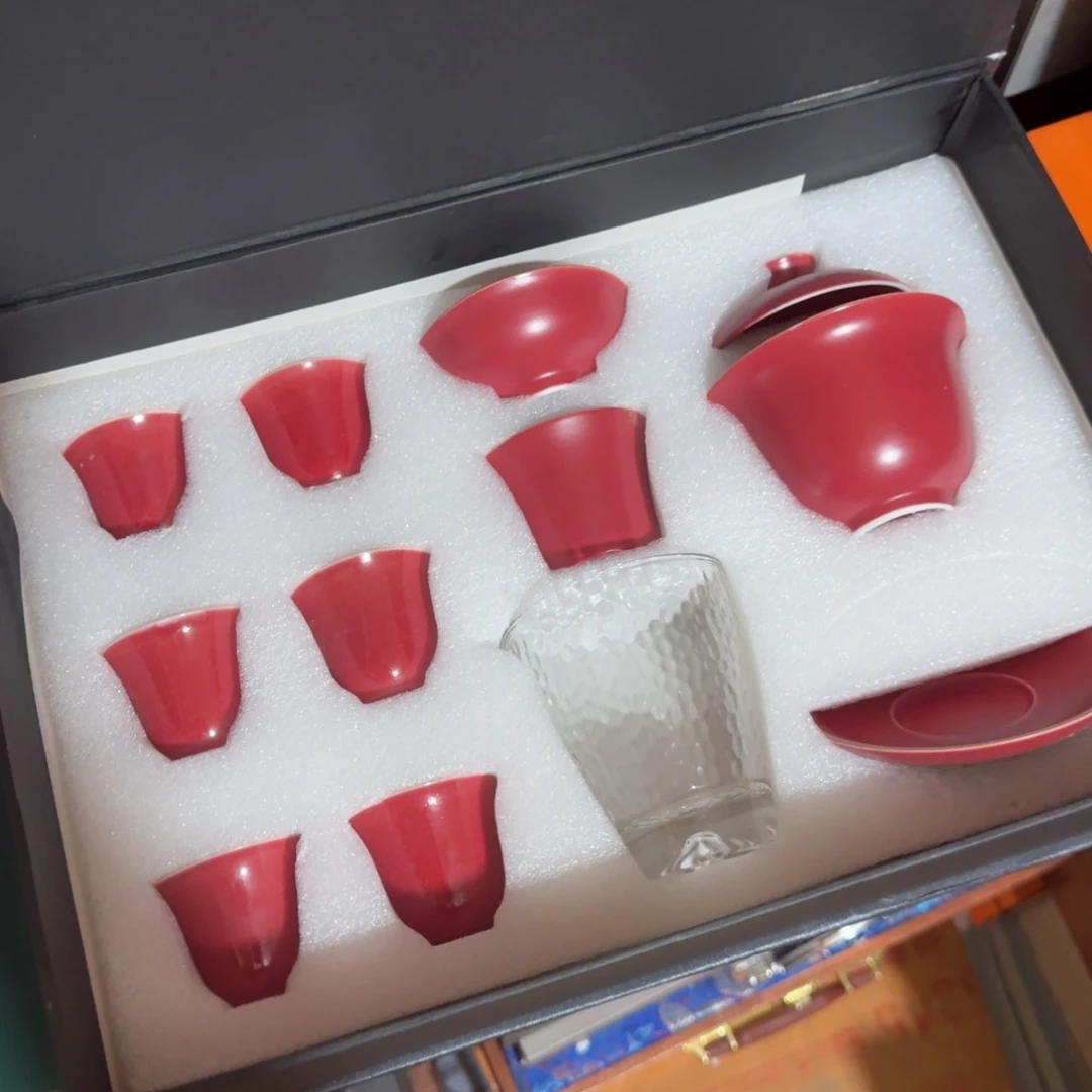孤品茶具套装等等等