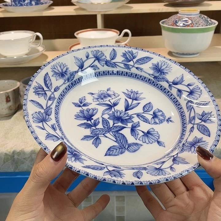 陶18包邮瓷器默认微瑕