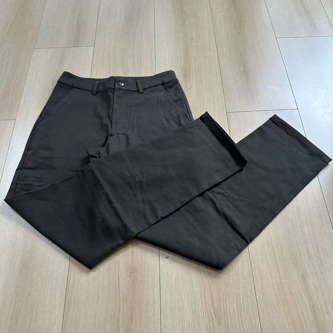 休闲裤295号S/110左右 腰围72
