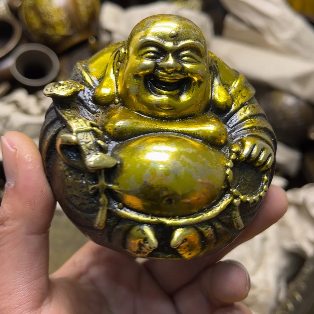 精美铜器诚信经营