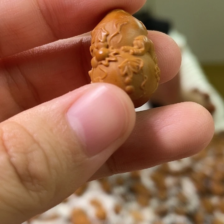 吊坠橄榄核橄榄核