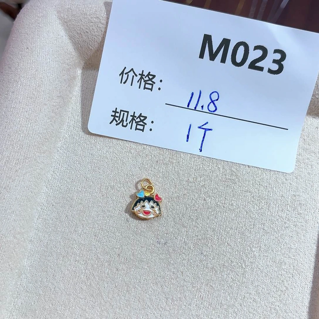 玻璃足银美银计M023