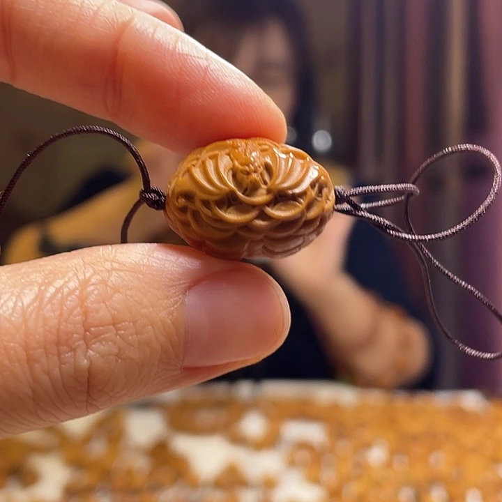 手串/手链橄榄核