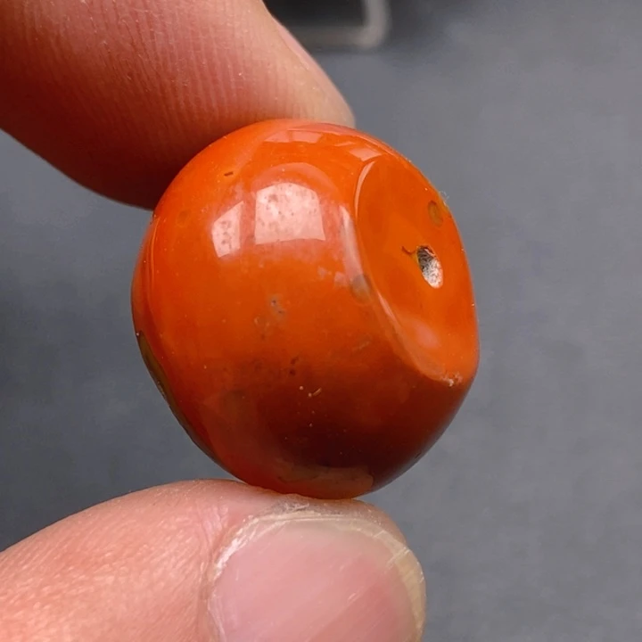 玛瑙/玉髓颈饰未镶嵌帅*