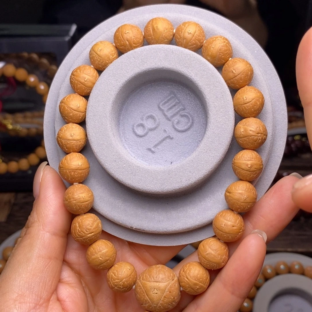 吊坠凤眼菩提11.5凤眼