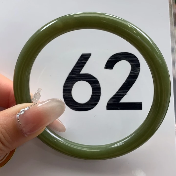 未镶嵌手串和田玉27