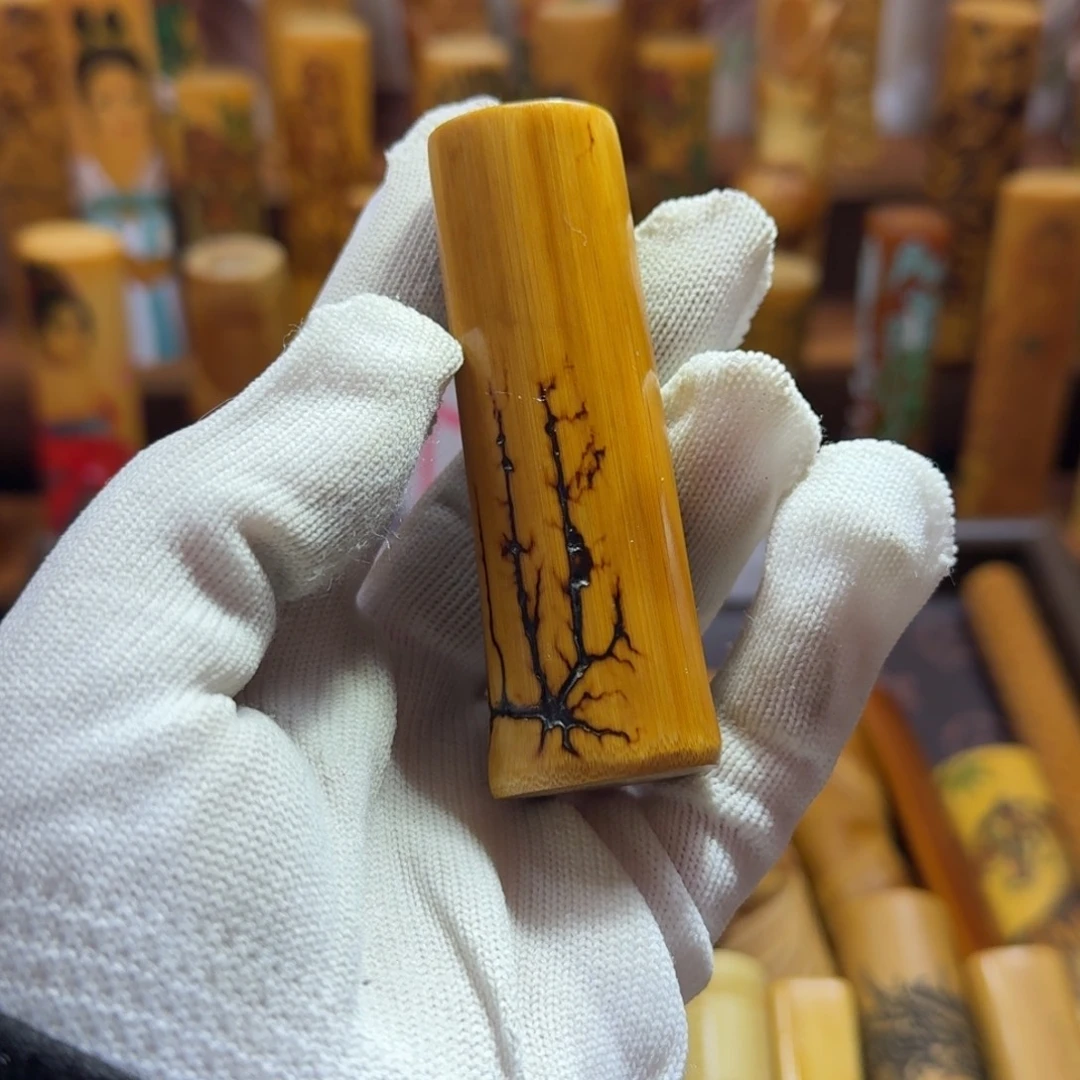 竹类精品实心玉竹