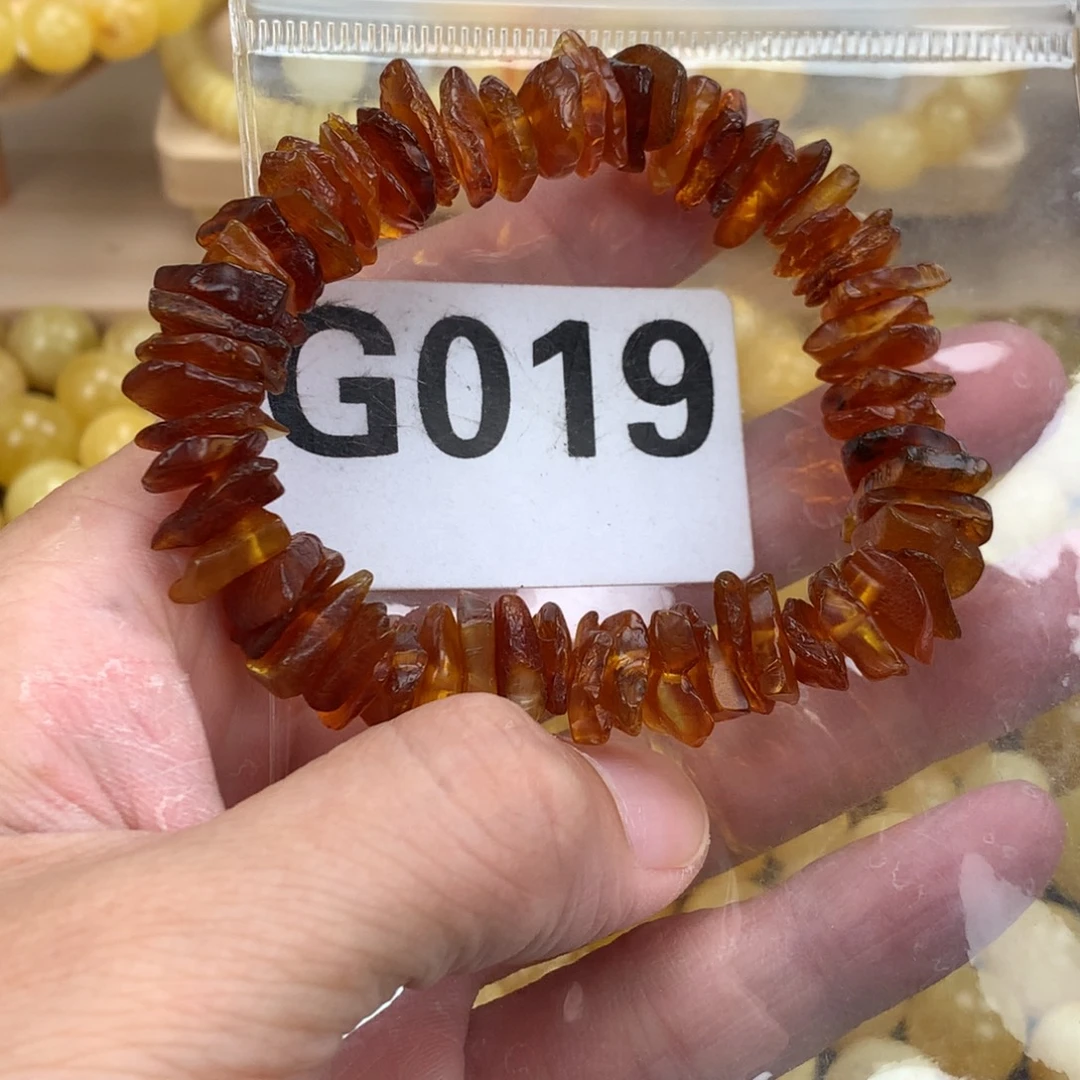 蜜蜡未镶嵌珠宝奇石裸石