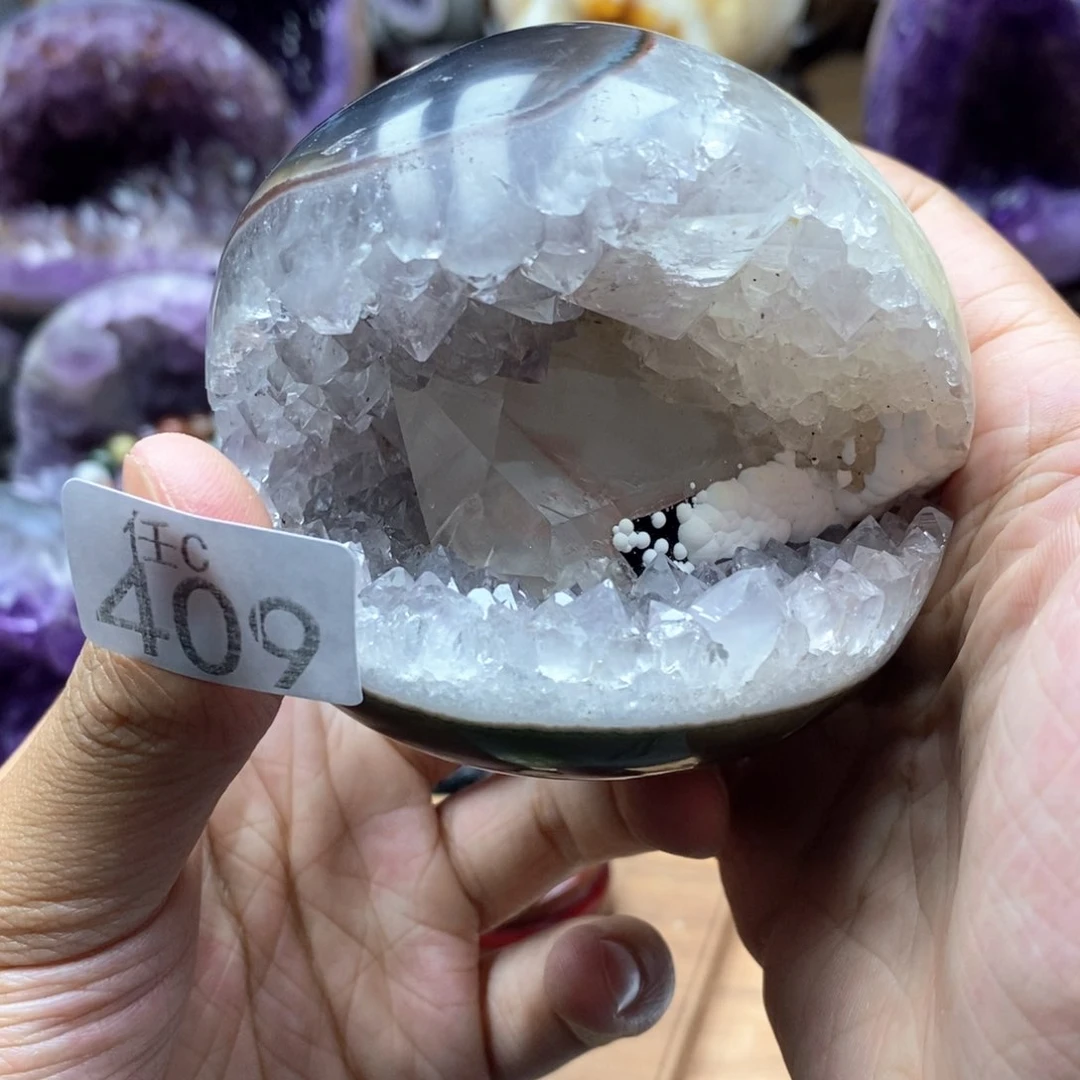 未镶嵌大型摆件（非配饰）水晶