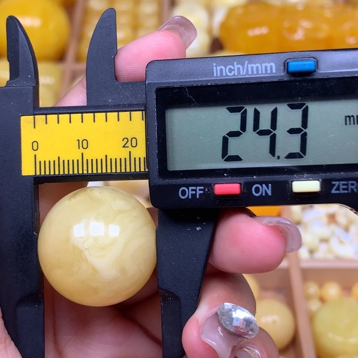 非金属配珠配饰008