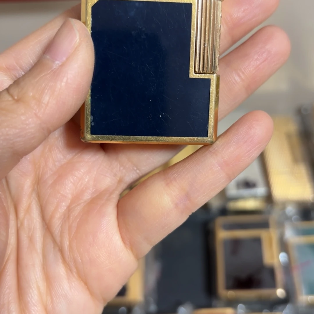 都登卡中古打火机