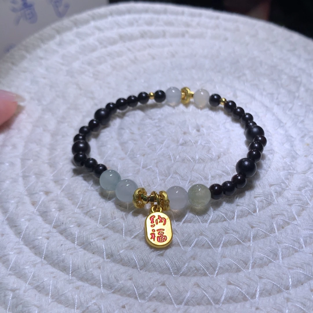 散珠翡翠特价小盘缠卡6