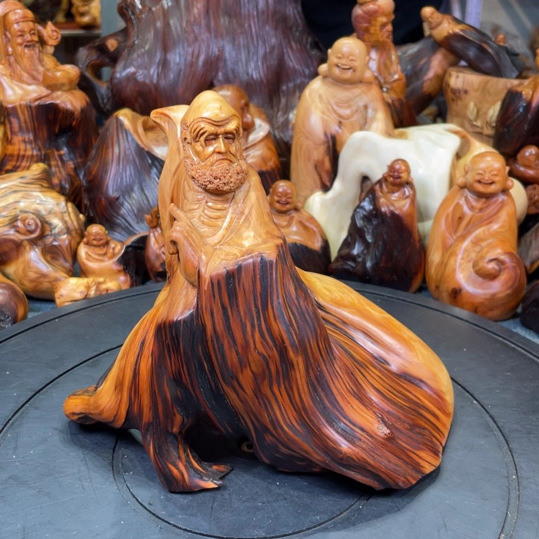 柏木（崖柏）手串/手链