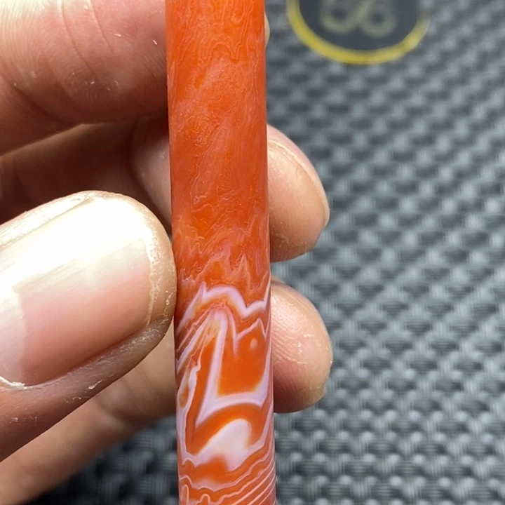 果***然玛瑙/玉髓未镶嵌1