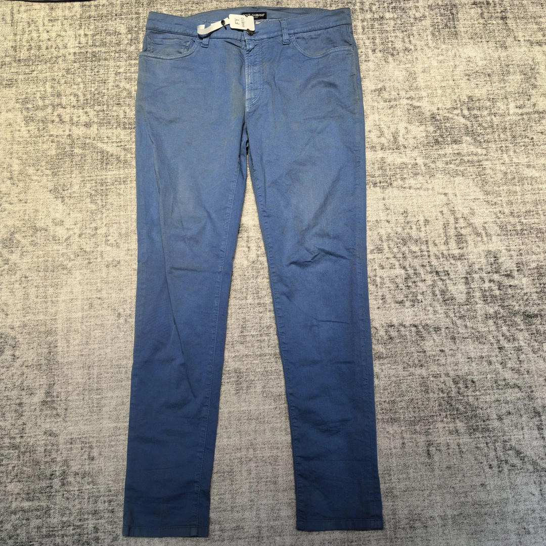 99新 maje DG 牛仔裤 44810